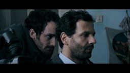 Fixeur - Trailer ufficiale