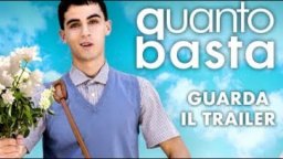 QUANTO BASTA - Trailer 