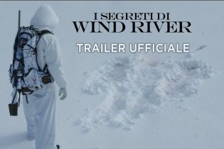 I segreti di Wind River - Trailer