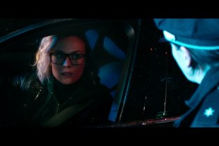 Oltre La Notte - Trailer