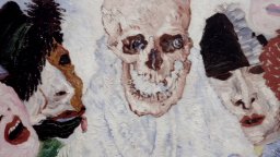 HITLER CONTRO PICASSO E GLI ALTRI. L'ossessione nazista per l'arte - Trailer 