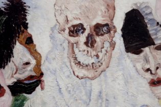 HITLER CONTRO PICASSO E GLI ALTRI. L'ossessione nazista per l'arte - Trailer 