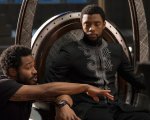 Black Panther: Ryan Coogler ringrazia i fan per il successo del film!