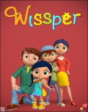 Locandina di Wissper