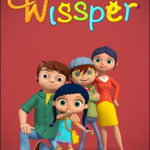 Wissper (Serie TV 2015): trama, foto - Movieplayer.it