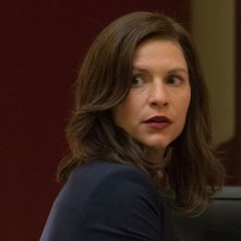 Homeland: Claire Danes nell'episodio Enemy of the State