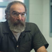 Homeland: Mandy Patinkin in una scena dell'episodio Enemy of the State