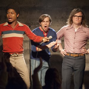 I'm Dying Up Here: una foto del cast