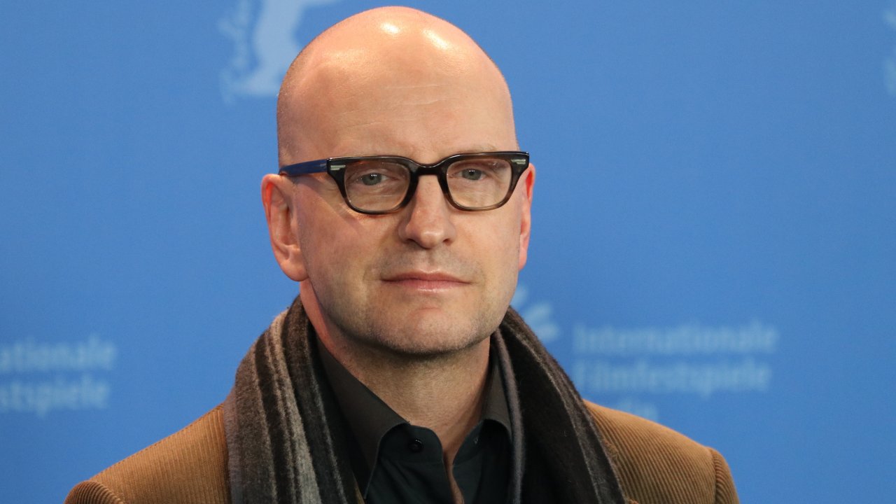 Steven Soderbergh ospite al Festival di Berlino