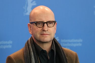 Berlino 2018: Steven Soderbergh al photocall di Unsane