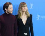 7 Days in Entebbe: Rosamund Pike e Daniel Bruhl terroristi a Berlino