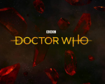 Doctor Who 11: il nuovo logo della serie