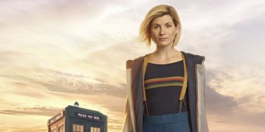 Doctor Who: Jodie Whittaker è il nuovo Dottore