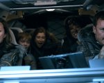 Lost in Space e la fantascienza per famiglie di Netflix