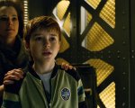 Lost in Space: la featurette dedicata al viaggio della famiglia Robinson