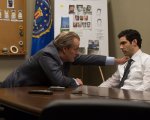 The Looming Tower con Jeff Daniels e Alec Baldwin, da oggi su Amazon Prime
