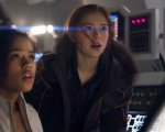 Lost in Space: il teaser e le immagini della nuova serie Netflix