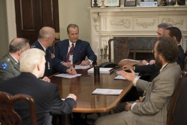 The Looming Tower: una scena corale