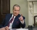 Jeff Daniels protagonista di A Man In Full, miniserie Netflix di David E. Kelley e Regina King