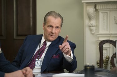 The Looming Tower: Jeff Daniels in una scena