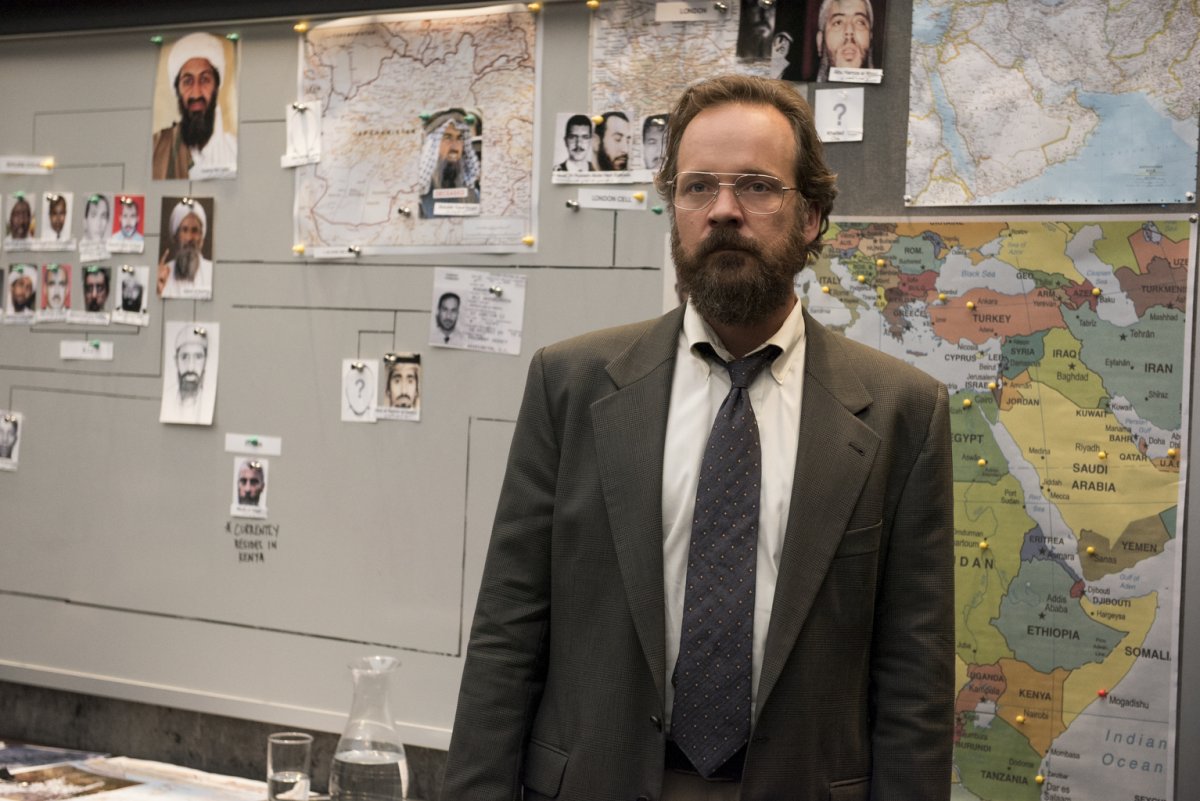 The Bride! Peter Sarsgaard anticipa: "Sarà controverso" The Bride! Peter Sarsgaard anticipa: "Sarà controverso"
