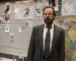 The Bride! Peter Sarsgaard anticipa: 'Sarà controverso'