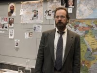 The Bride! Peter Sarsgaard anticipa: 'Sarà controverso'
