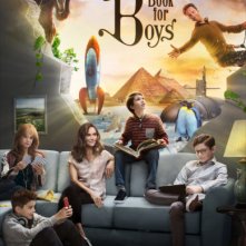 Locandina di The Dangerous Book for Boys