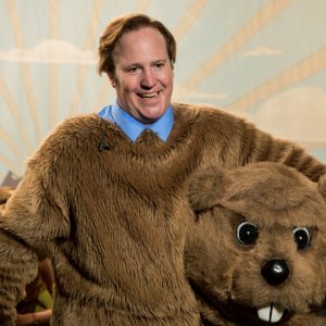 Everything Sucks!: Patch Darragh in una scena della serie