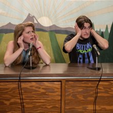 Everything Sucks!: un'immagine della serie