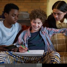 Everything Sucks!: una scena della serie