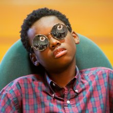 Everything Sucks!: Jahi Di'Allo Winston in una scena della serie