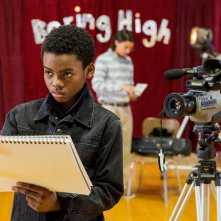 Everything Sucks!: Jahi Di'Allo Winston in una scena