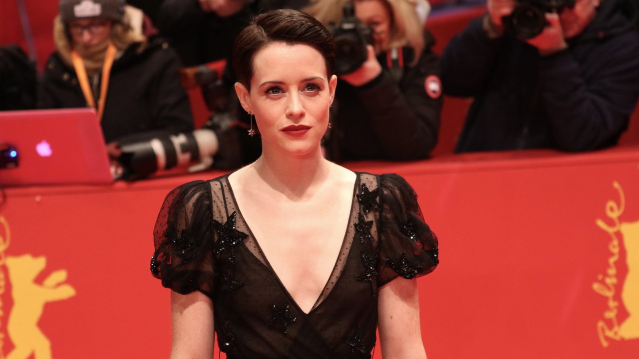 Estranei, Claire Foy: 'Ero entusiasta in maniera imbarazzante'