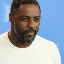 Berlino 2018: Idris Elba al photocall di Yardie
