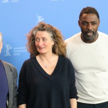Berlino 2018: Idris Elba e i produttori al photocall di Yardie