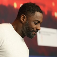 Berlino 2018: Idris Elba arriva alla conferenza di Yardie