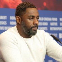 Berlino 2018: Idris Elba alla conferenza di Yardie