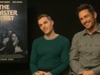 The Disaster Artist, James Franco: 'Tommy Wiseau è l'Orson Welles dei brutti film'
