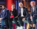 MasterChef Italia 7, stasera mega Mistery Box con sette chef e scambio culturale