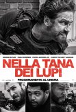 Locandina di Nella tana dei lupi