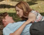 On Chesil Beach: Saoirse Ronan nel trailer del film