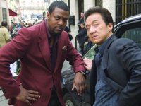 Rush Hour 4: Chris Tucker conferma l'intenzione di realizzare il film