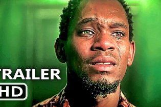 Yardie - Official Trailer