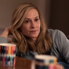 Here and Now: una scena con Holly Hunter