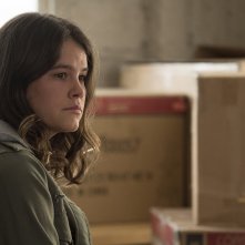 Here and Now: una scena con Sosie Bacon