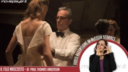 Il filo nascosto: video recensione