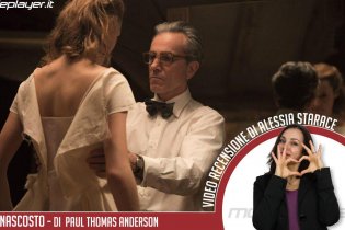 Il filo nascosto: video recensione