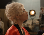 Marilyn Monroe and Billy Wilder: Gemma Arterton sarà l'icona del cinema