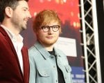 Ed Sheeran fa impazzire il Festival di Berlino (FOTO)